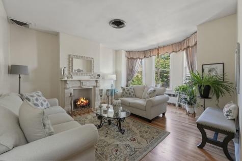 532 Palisade Avenue Jersey City NJ 07307