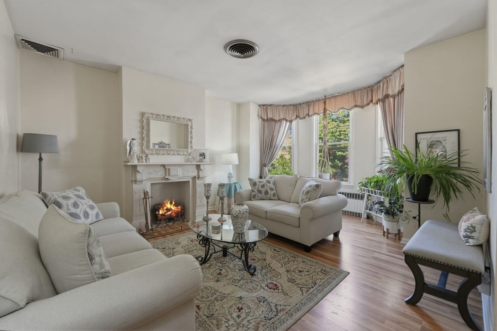 532 Palisade Avenue Jersey City NJ 07307