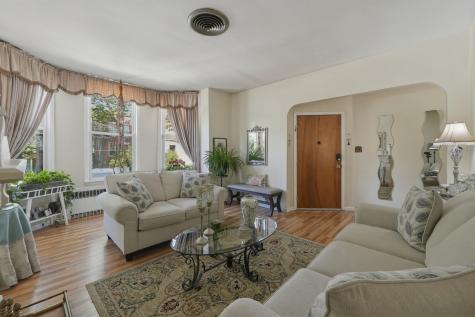 532 Palisade Avenue Jersey City NJ 07307