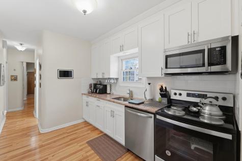 532 Palisade Avenue Jersey City NJ 07307