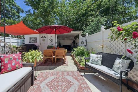 532 Palisade Avenue Jersey City NJ 07307