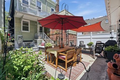 532 Palisade Avenue Jersey City NJ 07307