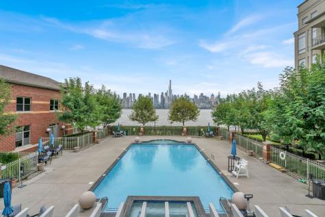 26 Avenue At Port Imperial West New York NJ 07093