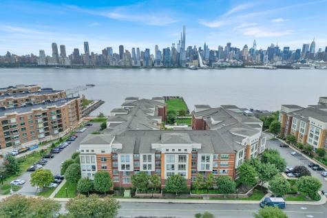 26 Avenue At Port Imperial West New York NJ 07093