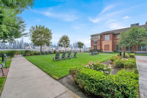 26 Avenue At Port Imperial West New York NJ 07093