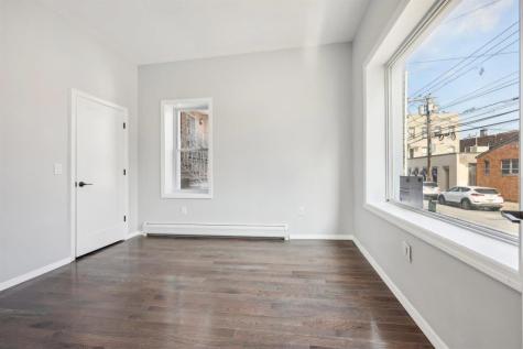 541 70th Street Guttenberg NJ 07047