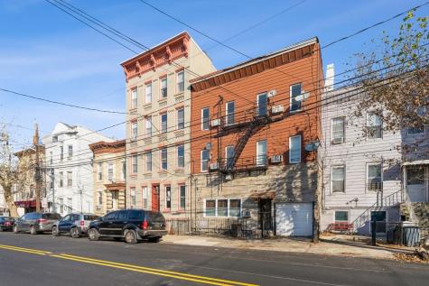 40 Beacon Avenue Jersey City NJ 07306