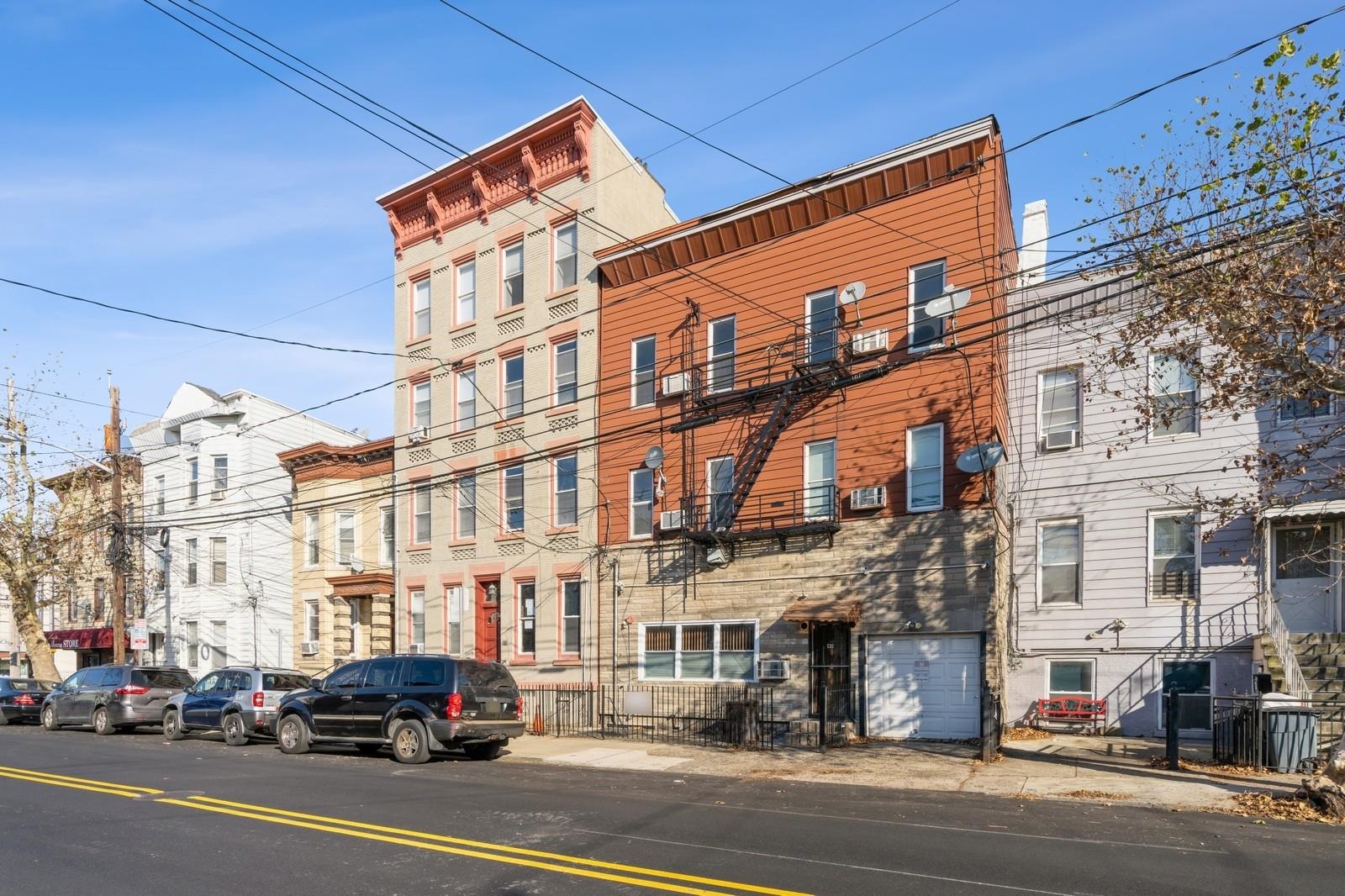 40 Beacon Avenue Jersey City NJ 07306