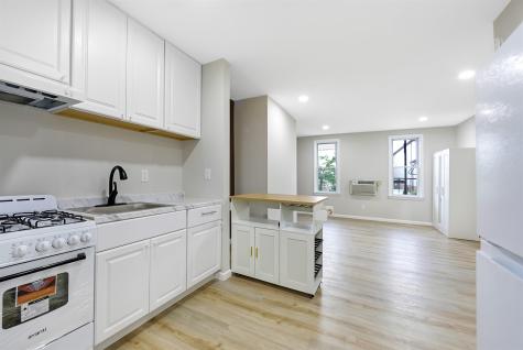 40 Beacon Avenue Jersey City NJ 07306