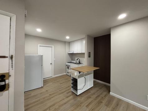 40 Beacon Avenue Jersey City NJ 07306