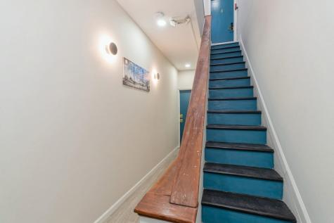 40 Beacon Avenue Jersey City NJ 07306