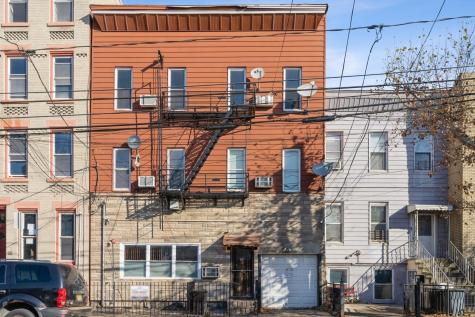 40 Beacon Avenue Jersey City NJ 07306