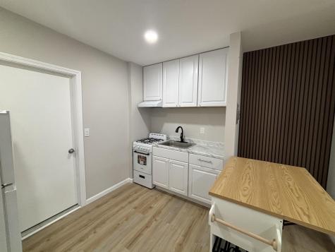 40 Beacon Avenue Jersey City NJ 07306
