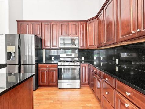 126 Dudley Street Jersey City NJ 07302