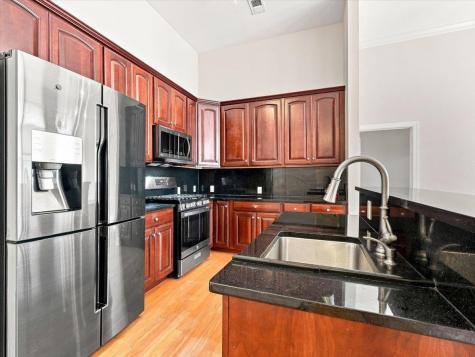 126 Dudley Street Jersey City NJ 07302