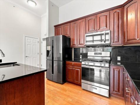 126 Dudley Street Jersey City NJ 07302