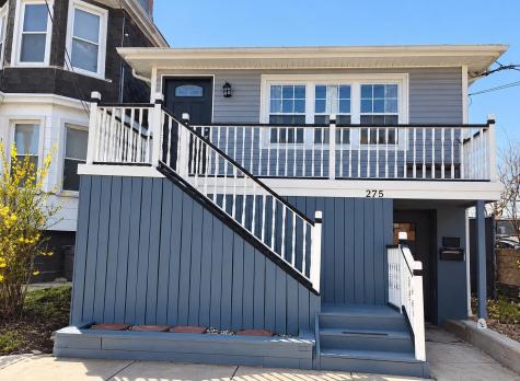 275 Maple Street Secaucus NJ 07094