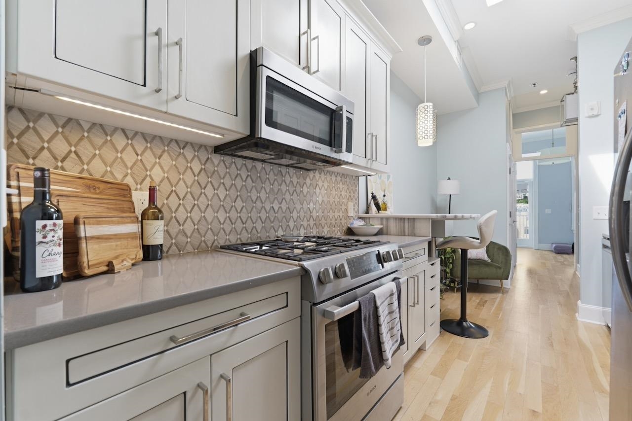 604 Adams Street Hoboken NJ 07030