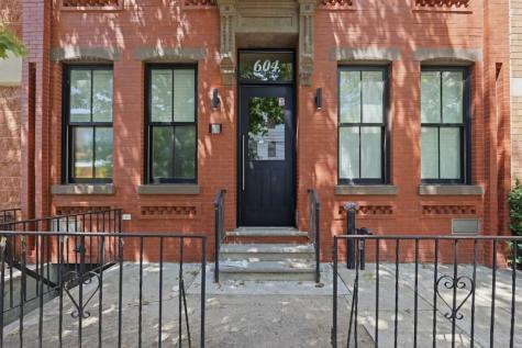604 Adams Street Hoboken NJ 07030