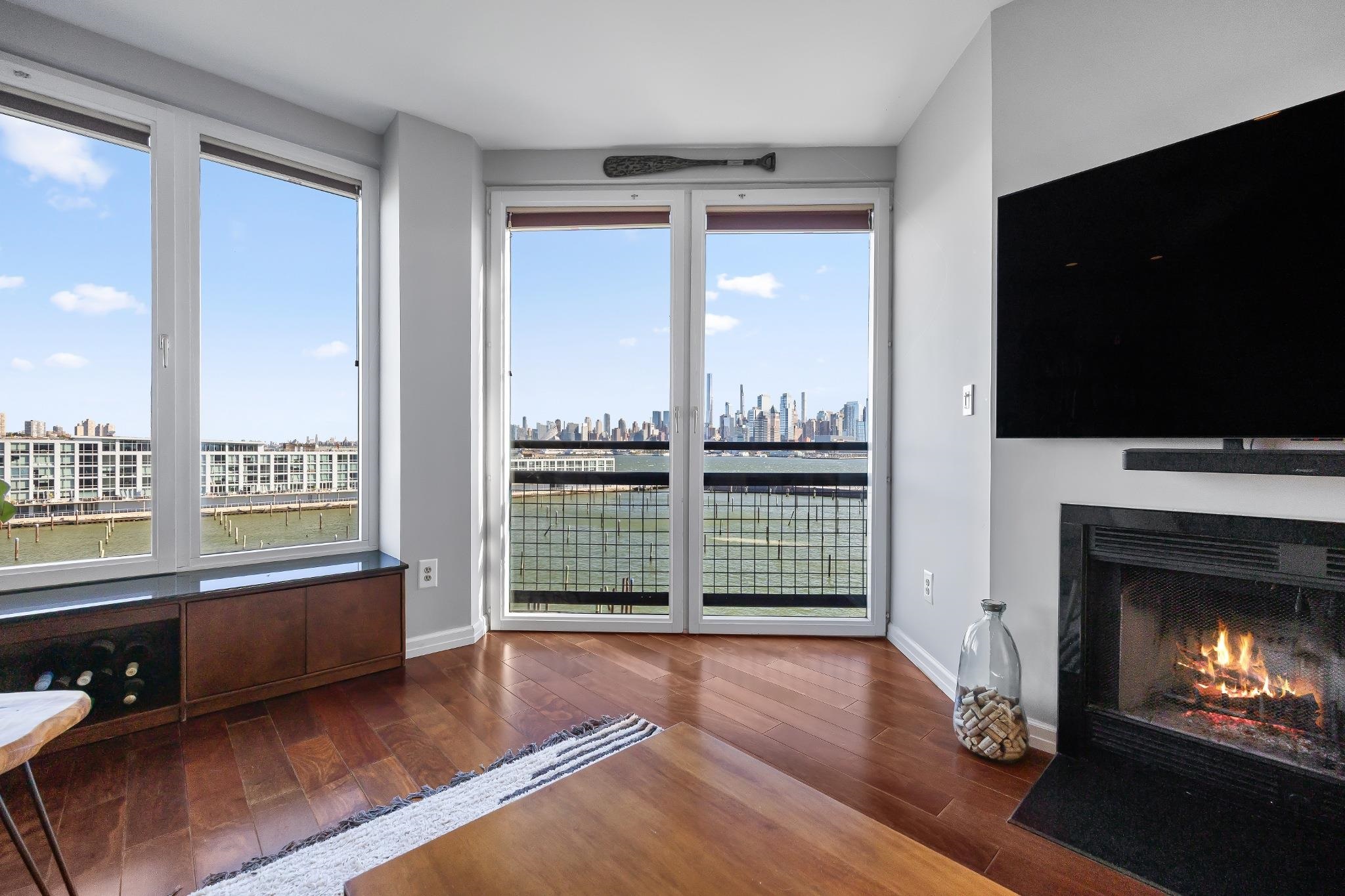 600 Harbor Boulevard Weehawken NJ 07086