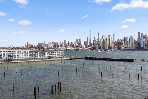600 Harbor Boulevard Weehawken NJ 07086