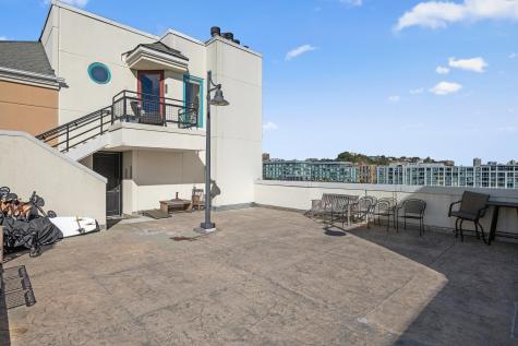 600 Harbor Boulevard Weehawken NJ 07086