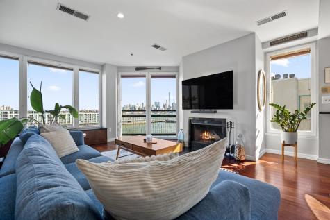 600 Harbor Boulevard Weehawken NJ 07086