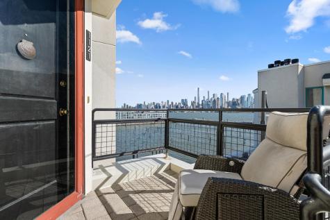 600 Harbor Boulevard Weehawken NJ 07086