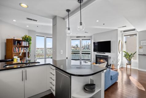 600 Harbor Boulevard Weehawken NJ 07086