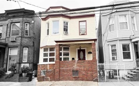 6013 Buchanan Place West New York NJ 07093