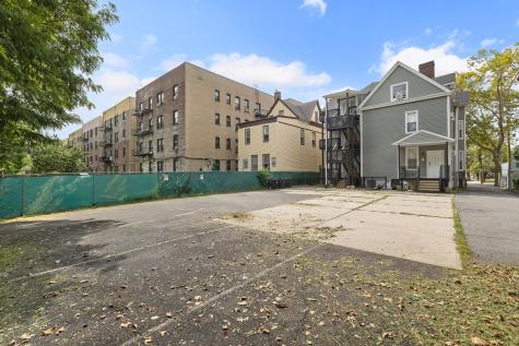 486 Bramhall Avenue Jersey City NJ 07304
