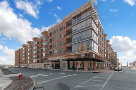 20 Avenue At Port Imperial West New York NJ 07093