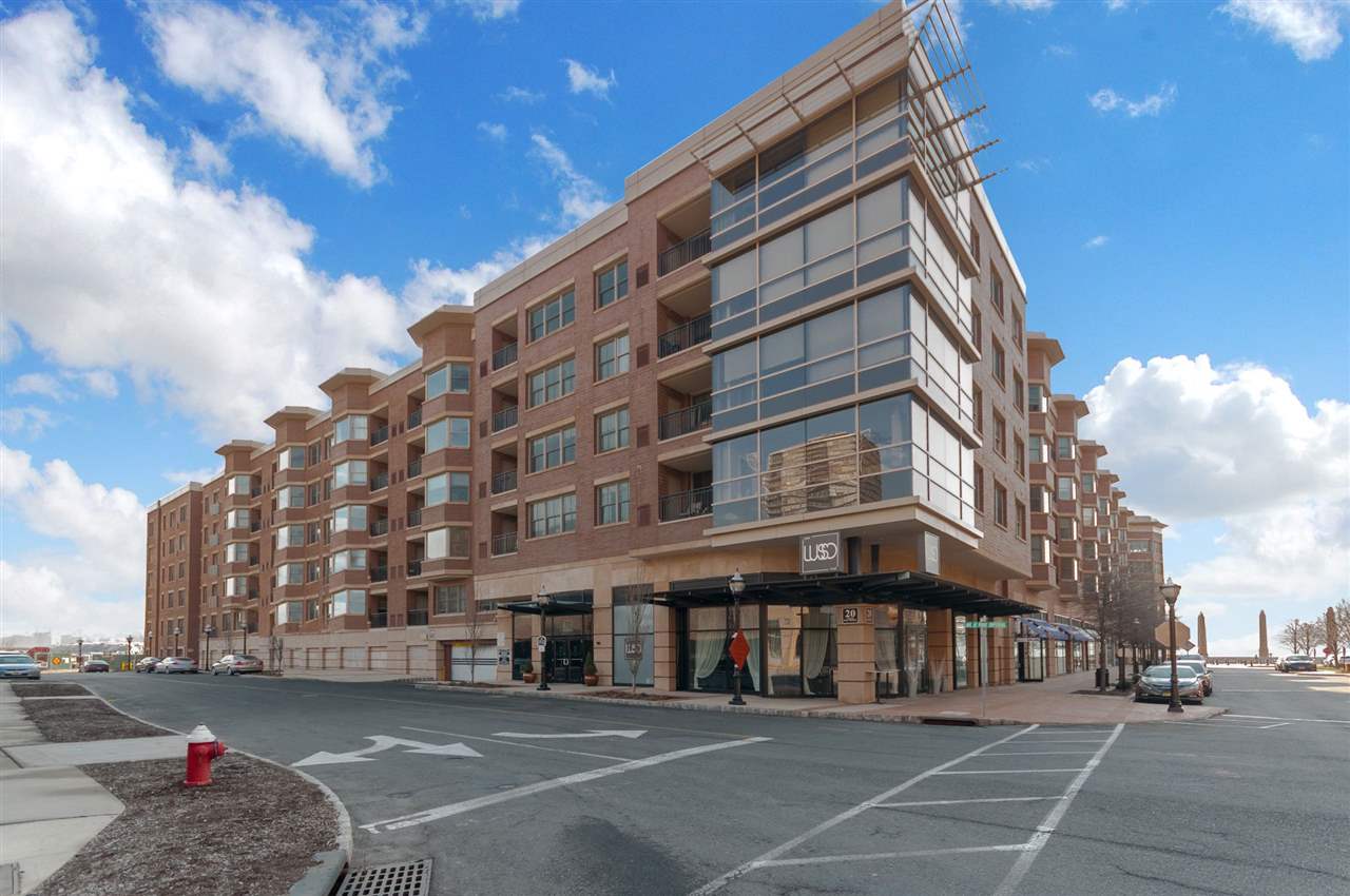 20 Avenue At Port Imperial West New York NJ 07093