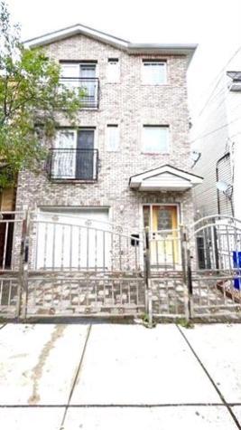 268 Grant Avenue Jersey City NJ 07305
