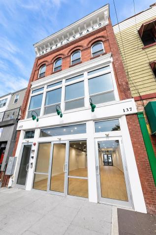 137 Monticello Avenue Jersey City NJ 07304