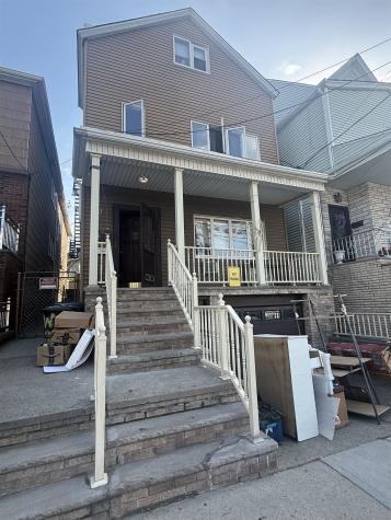 82 West 22nd Street Bayonne NJ 07002