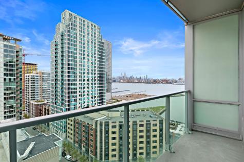 20 Newport Parkway Jersey City NJ 07310