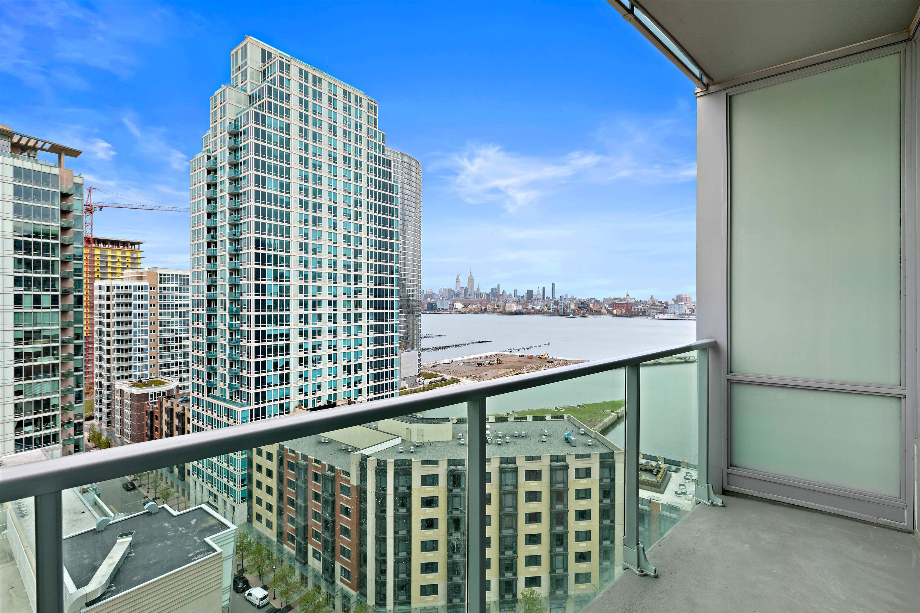 20 Newport Parkway Jersey City NJ 07310