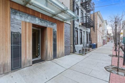 125 43rd Street Union City NJ 07087