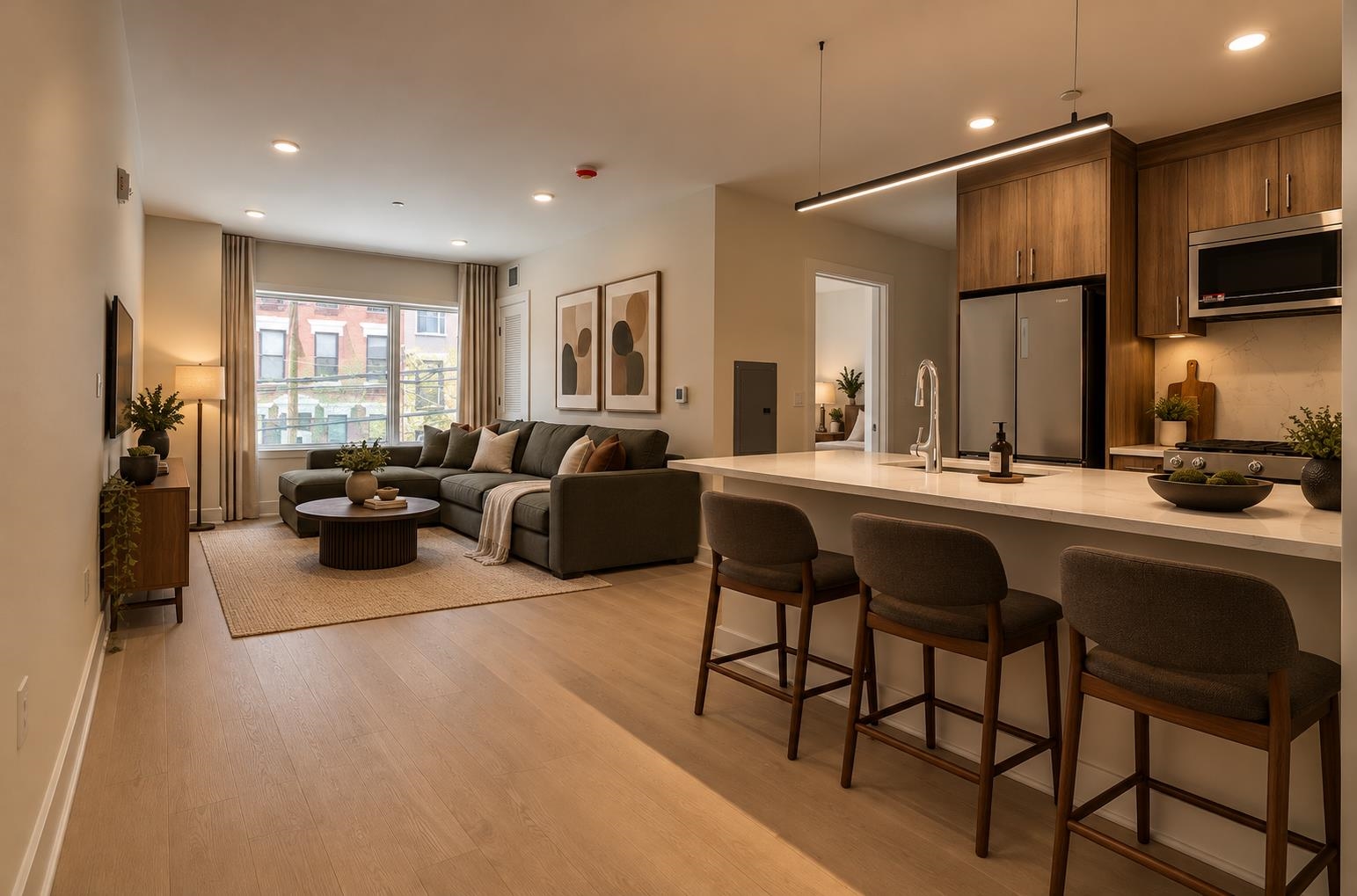 303 Madison Street Hoboken NJ 07030
