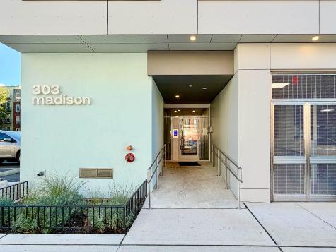 303 Madison Street Hoboken NJ 07030