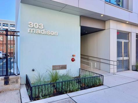 303 Madison Street Hoboken NJ 07030