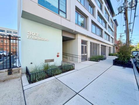 303 Madison Street Hoboken NJ 07030