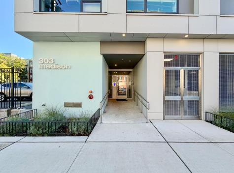 303 Madison Street Hoboken NJ 07030