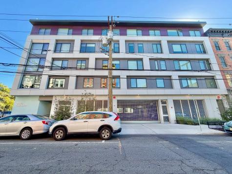 303 Madison Street Hoboken NJ 07030