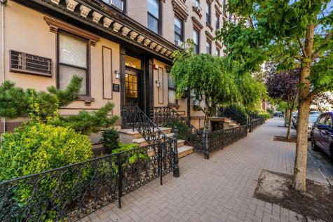 208 Willow Avenue Hoboken NJ 07030
