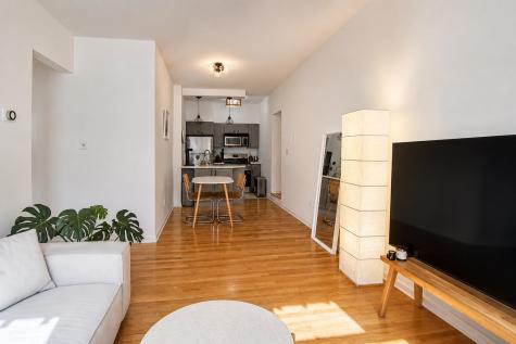 208 Willow Avenue Hoboken NJ 07030