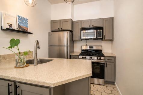 208 Willow Avenue Hoboken NJ 07030