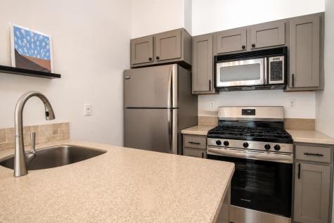 208 Willow Avenue Hoboken NJ 07030