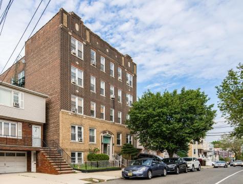 86 Charles Street Jersey City NJ 07307